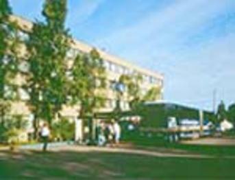 Westmark And Conference Center Fairbanks