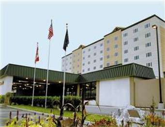 Westmark And Conference Center Hotel
