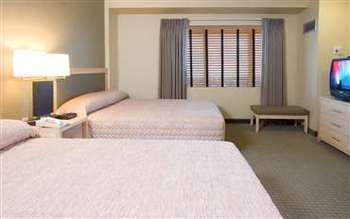 Westmark And Conference Center 3*