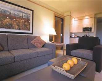 Hotel Westmark And Conference Center Fairbanks