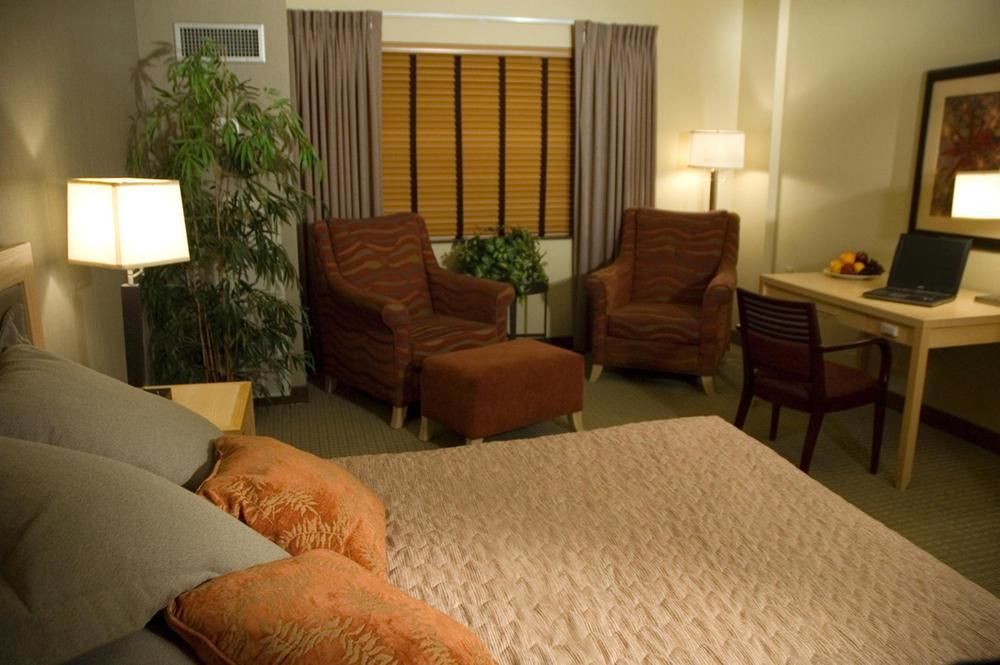Hotel Westmark And Conference Center Fairbanks