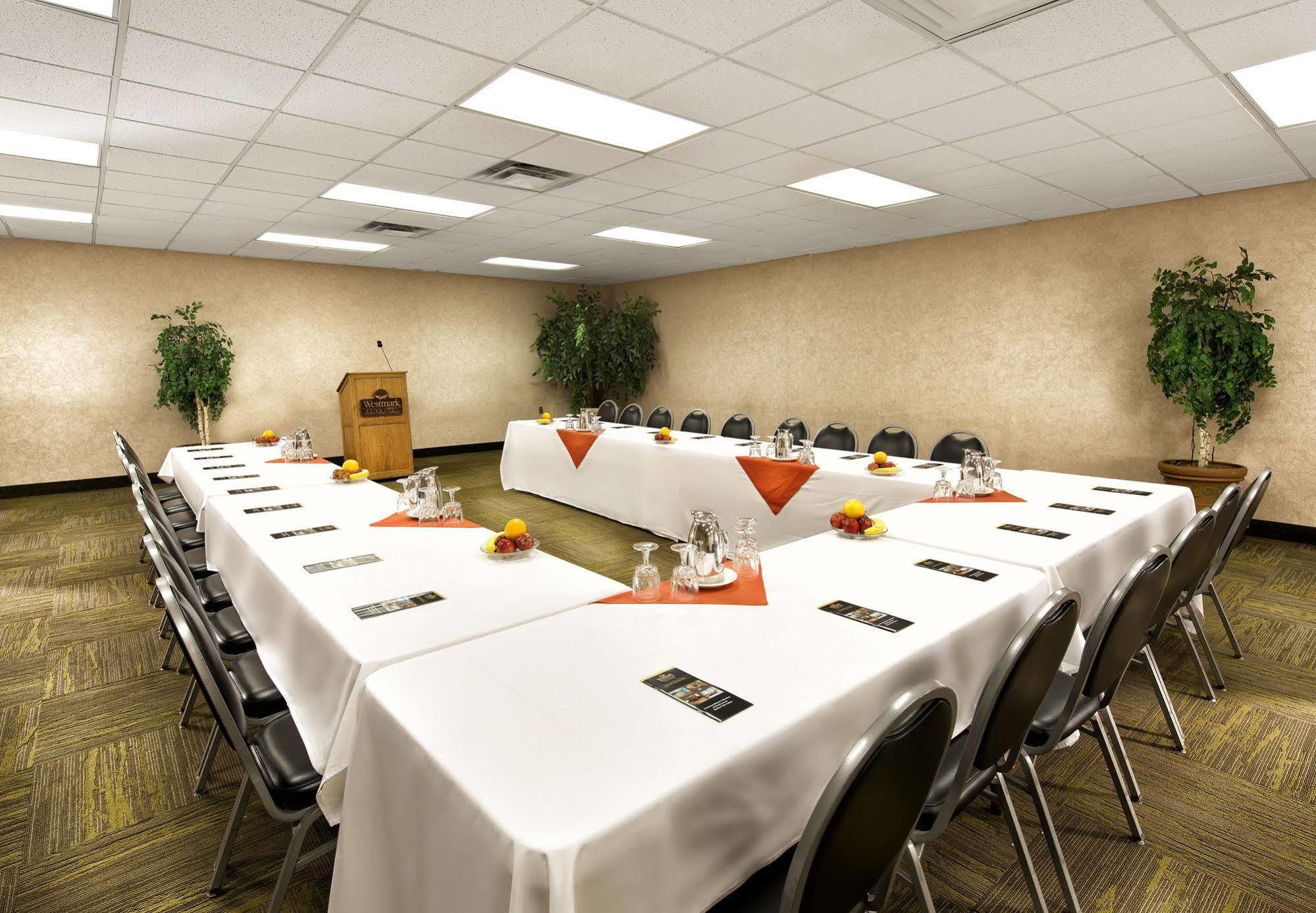 Hotel Westmark And Conference Center Fairbanks