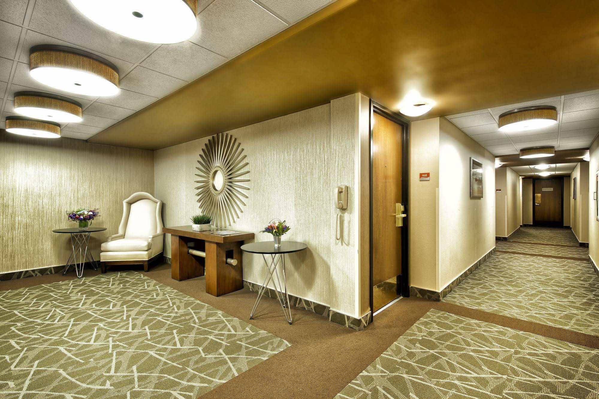 Hotel Westmark And Conference Center Fairbanks